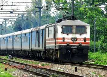 Shatabdi Express
